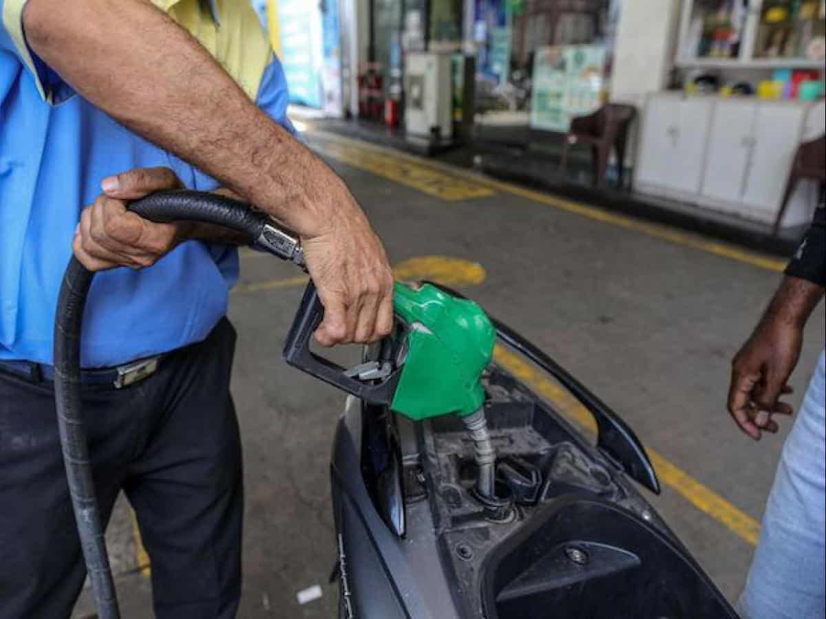 బిగ్ రిలీఫ్ : ఇథ‌నాల్‌పై జీఎస్‌టీ రేటు 18 నుంచి 5 శాతానికి త‌గ్గింపు