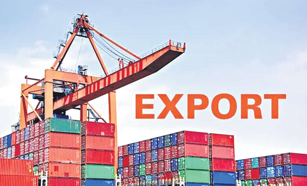ఎగుమతుల్లో జోష్‌