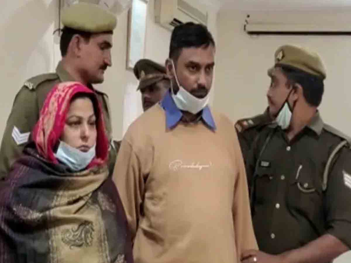 జైలు శిక్ష తప్పించుకునేందుకు రెండో హత్య.. తన డె‌డ్‌బాడీగా నమ్మించే యత్నం