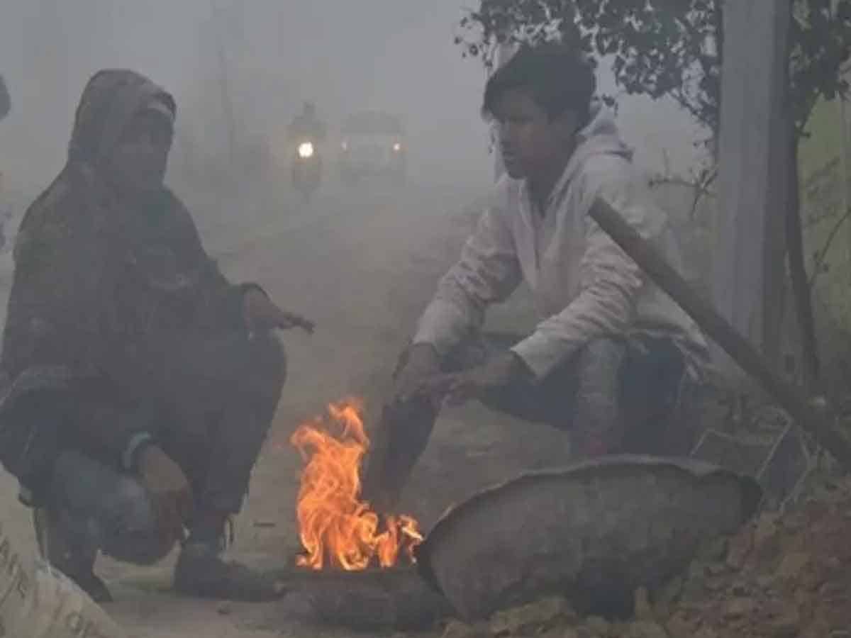 Cold waves: ఏపీలో మరో మూడు రోజులపాటు చలిగాలులు