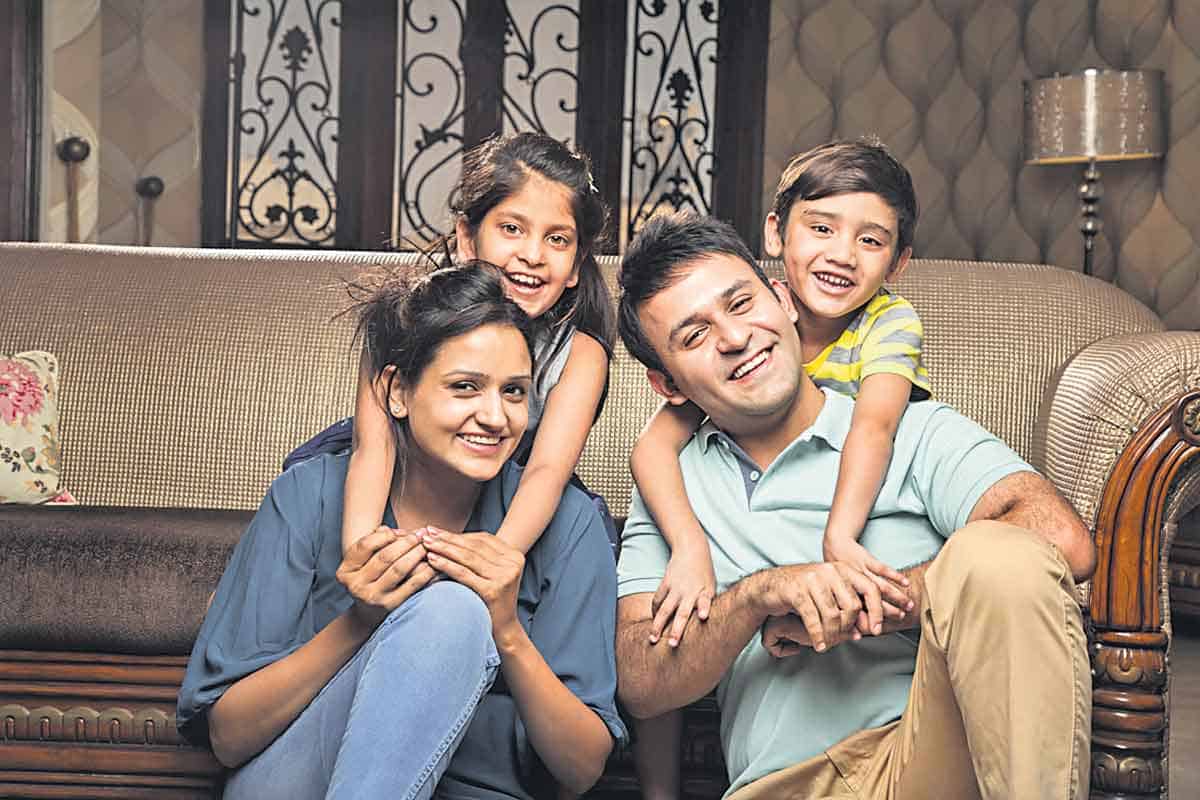 మేమిద్దరం మాకిద్దరు