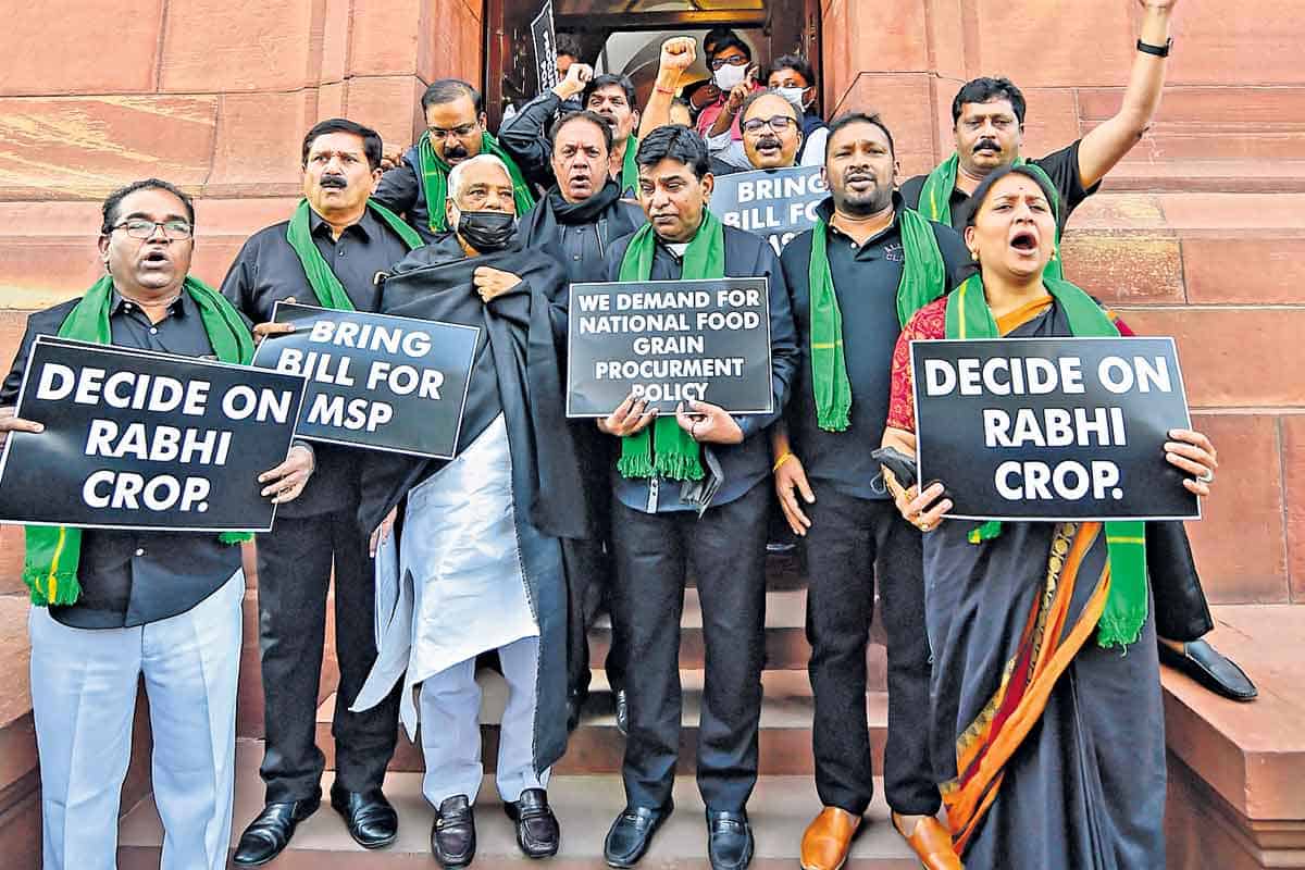 పార్లమెంటు బహిష్కరణ