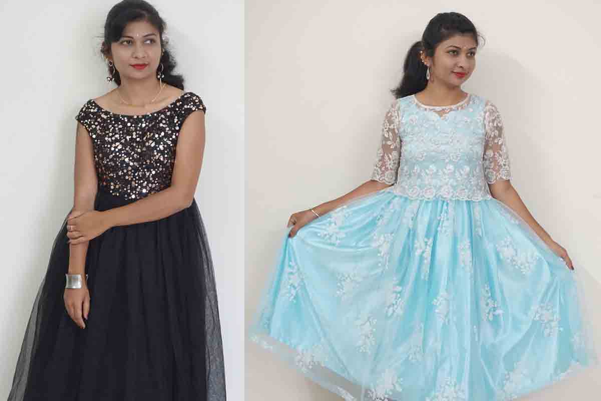 Fashion | పార్టీలు, ఫంక్ష‌న్ల కోసం సింపుల్ అండ్ ట్రెండీ డిజైన్స్‌