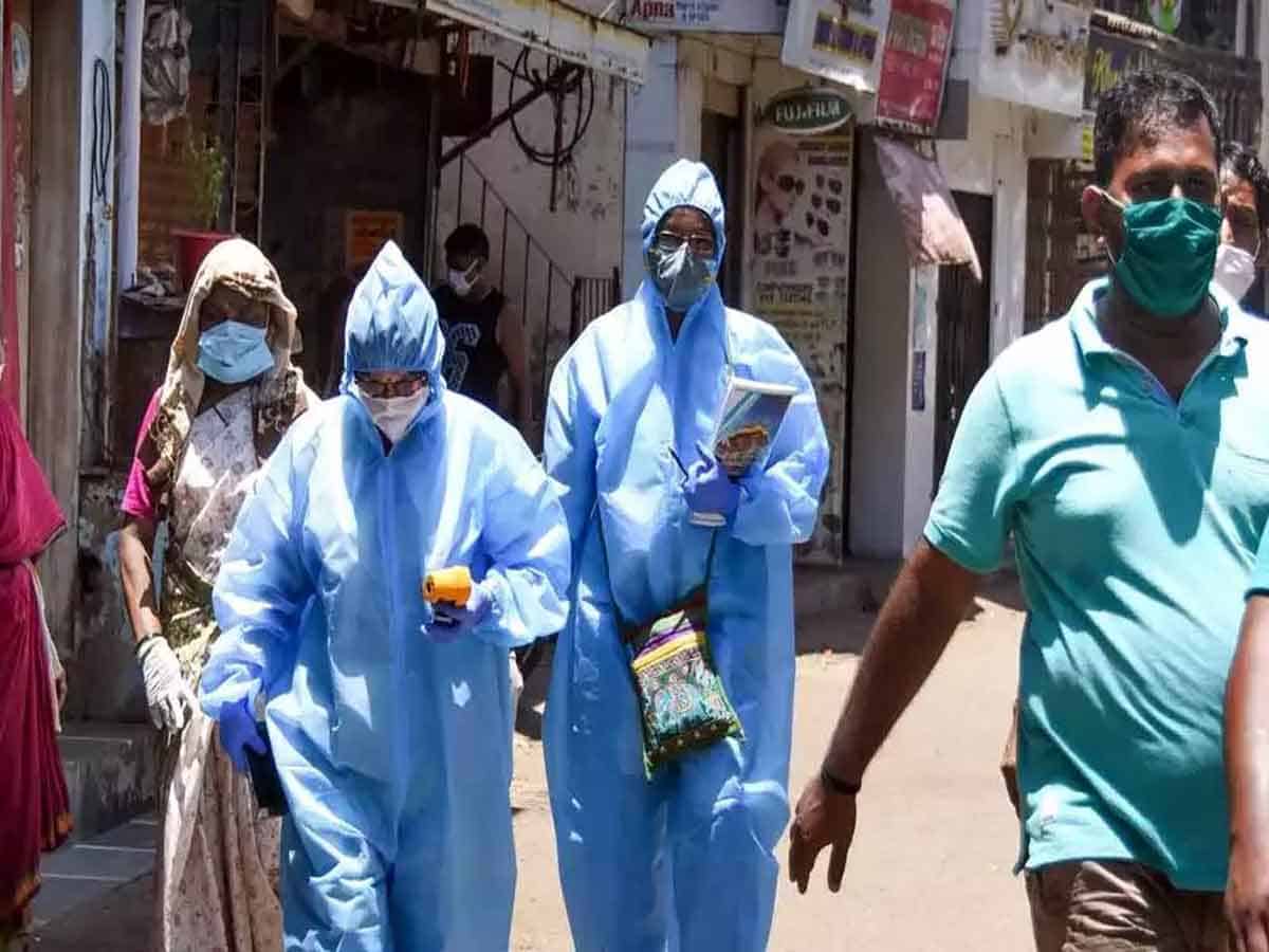 Fever Survey: ఒమిక్రాన్‌ వ్యాప్తి నేపథ్యంలో రాష్ట్ర వ్యాప్తంగా జ్వర సర్వే