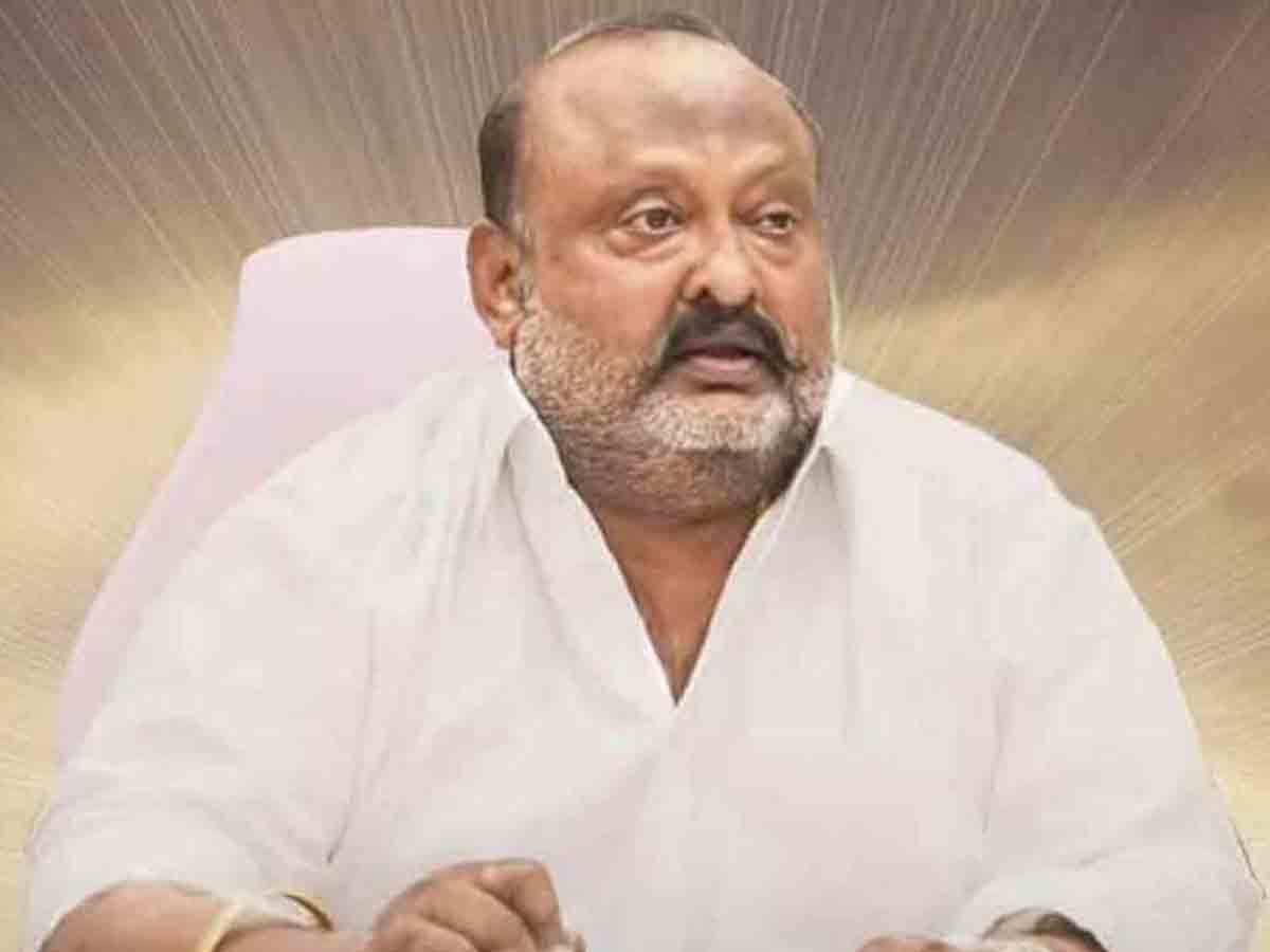 Karimnagar | ఫుడ్ పాయిజన్ ఘటనపై మంత్రి గంగుల ఆరా