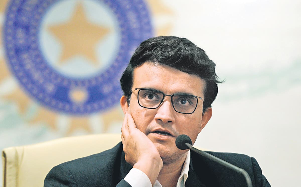 Ganguly tests Covid positive | దాదాకు కరోనా