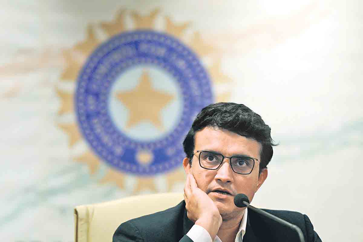 నిలకడగా దాదా ఆరోగ్యం