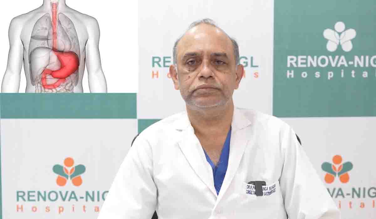 పుల్ల‌గా తేన్పులు వ‌స్తే అది గ్యాస్ట్రిక్ ప్రాబ్ల‌మేనా? దీనికి చికిత్స ఉందా..?