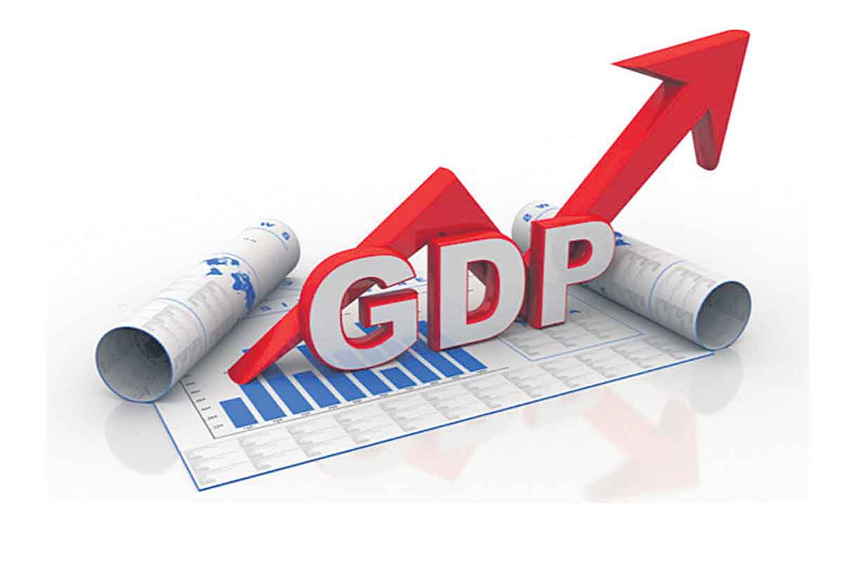 పరుగందుకున్నది.. కానీ