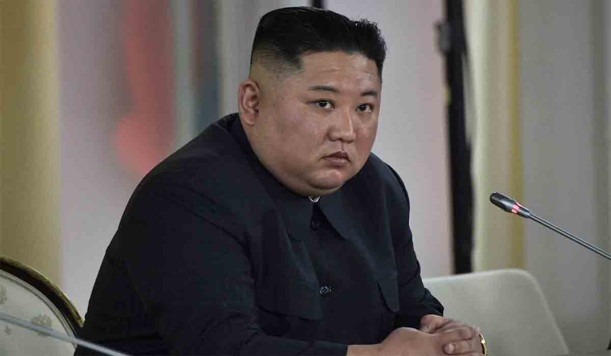 Kim Jong-Un | ద‌క్షిణ కొరియా వీడియోలు చూసినందుకు ఏడుగురికి ఉరిశిక్ష విధించిన కిమ్ జోంగ్ ఉన్