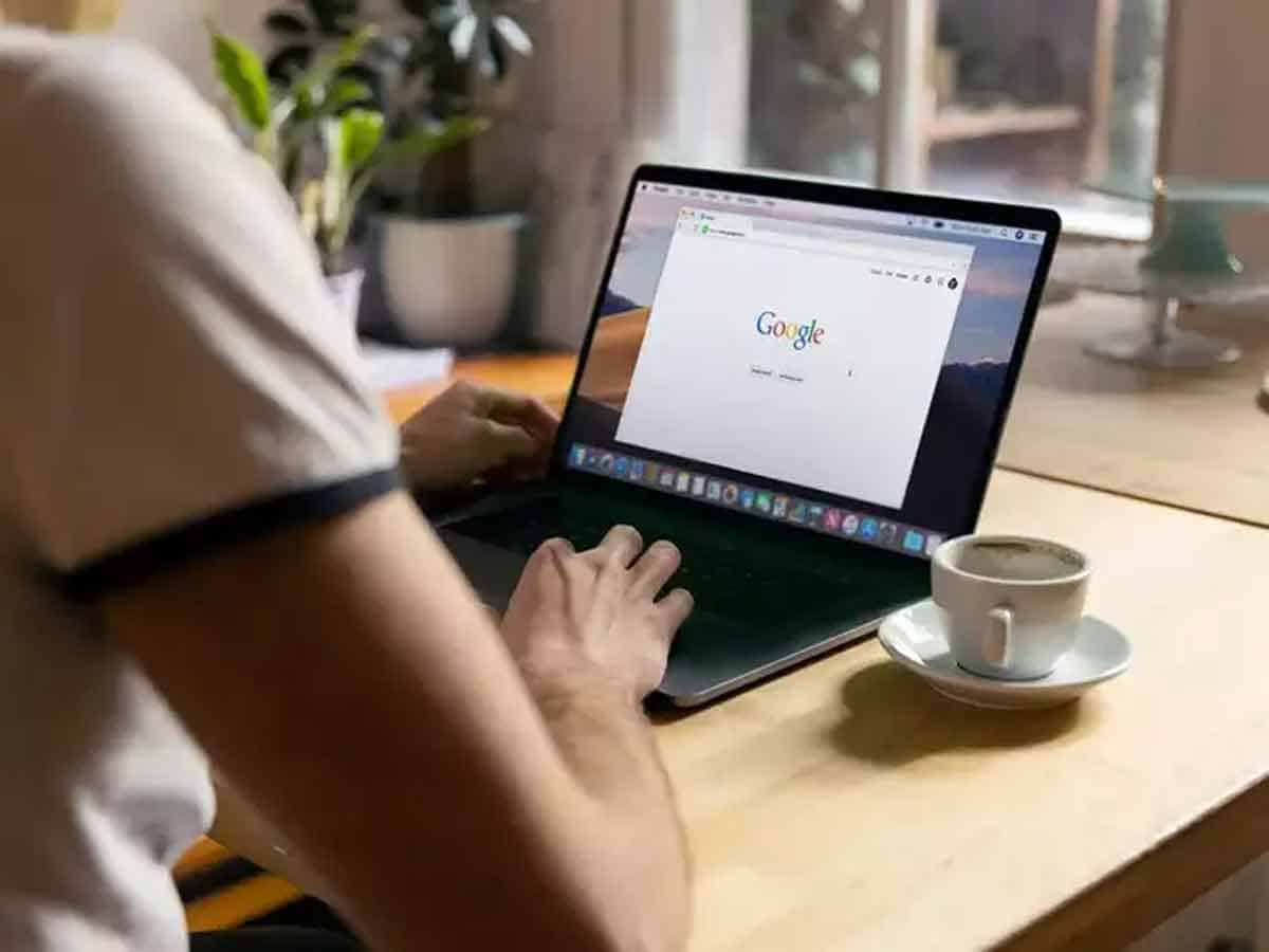 Google Chrome Update | గూగుల్ క్రోమ్ అప్‌డేట్ చేసుకొండి.. లేదంటే..!