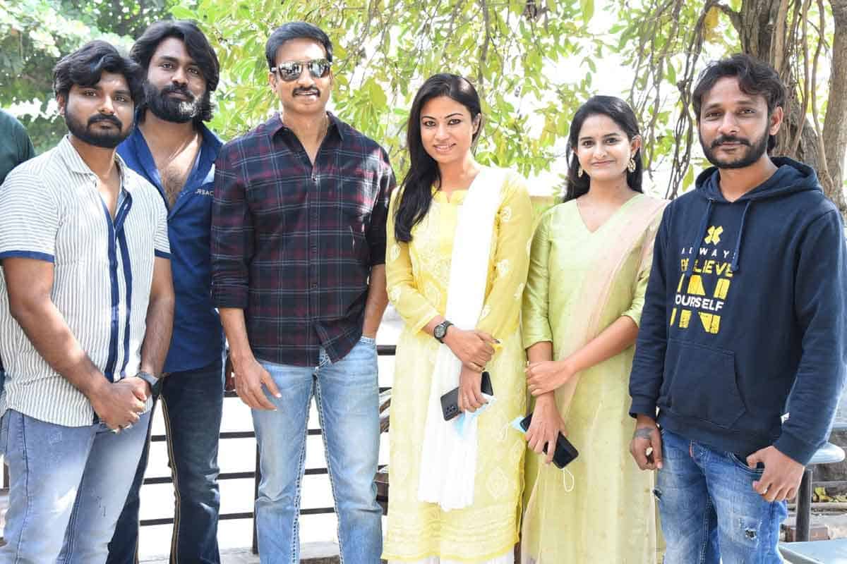 కోటేశ్వరరావు గారి కొడుకులు