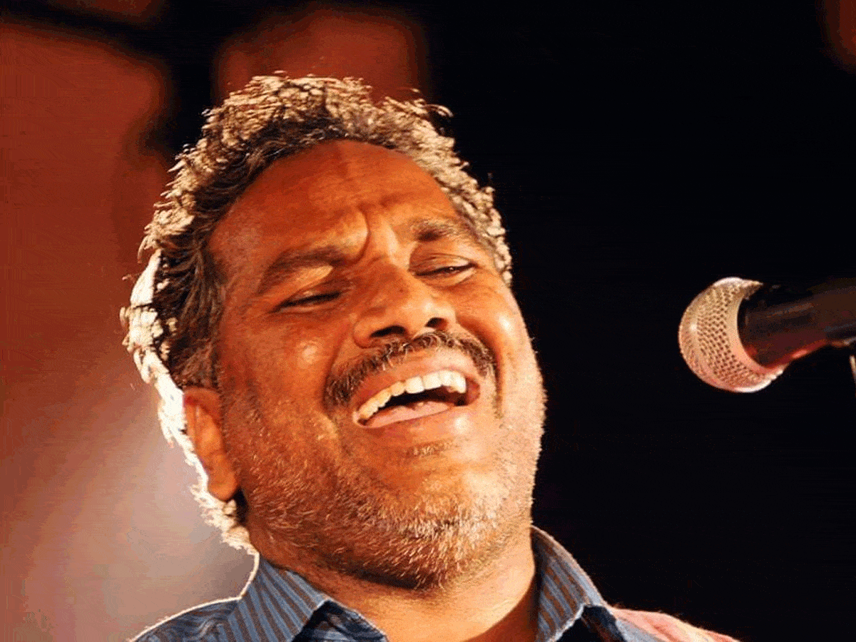 కేంద్ర సాహిత్య అకాడమీ అవార్డు గ్రహీత గోరటి వెంకన్నకు జేజేలు : అల్లం నారాయణ