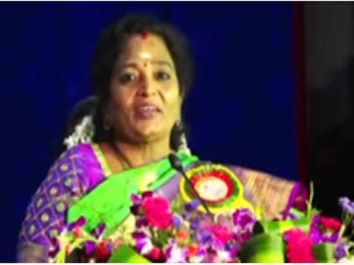 Governor: ఉన్నత విద్యలో తెలంగాణ పురోగమనం: గవర్నర్‌ తమిళిసై