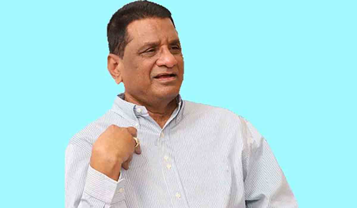 గోనె ప్ర‌కాశ‌రావు వ్యాఖ్య‌ల‌ను తీవ్రంగా ఖండిస్తున్నాం: ఐఏఎస్ అధికారుల అసోసియేష‌న్