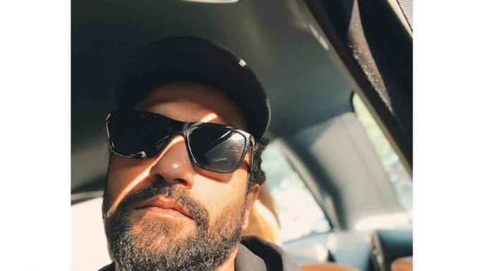 vicky kaushal resumes his shooting work after wedding