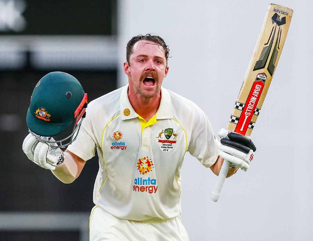 ట్రావిస్‌ హెడ్‌ 112*