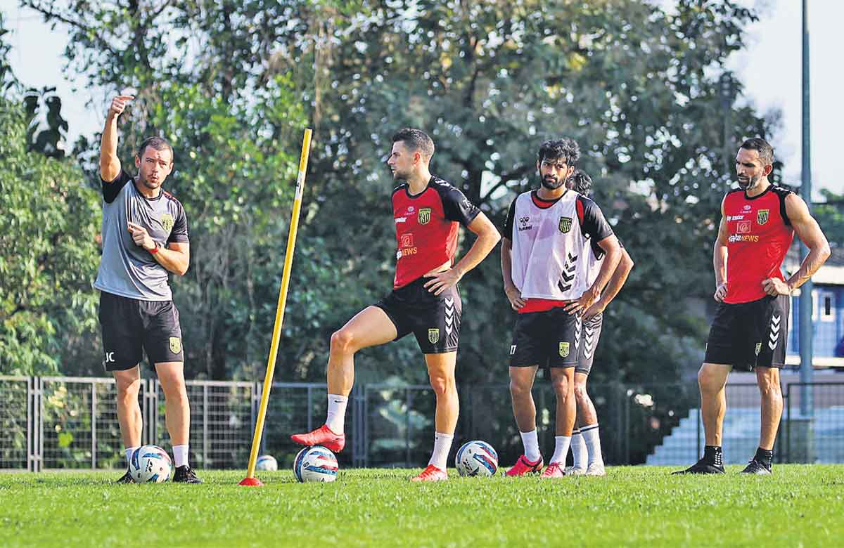 విక్రమ్‌ డబుల్‌