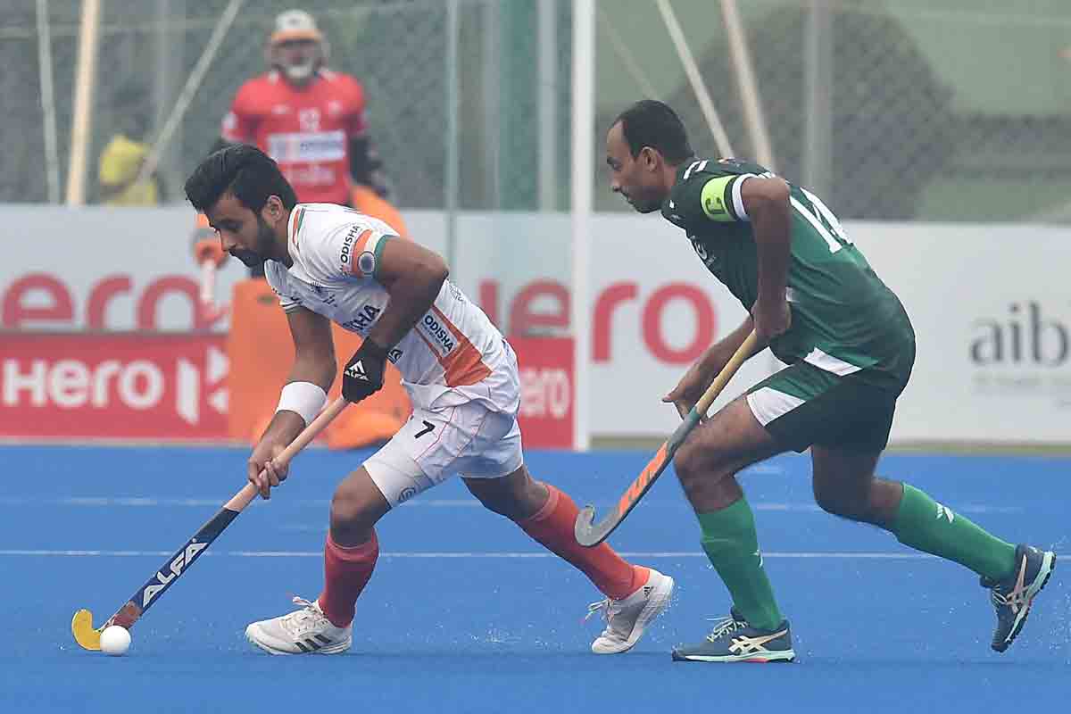 పాకిస్థాన్‌ పనిపట్టి..