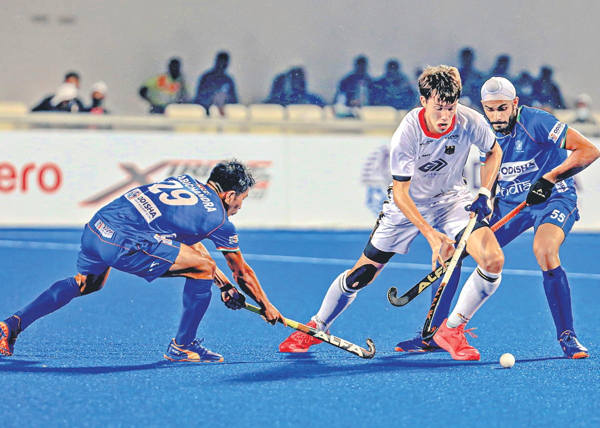 భారత్‌కు నిరాశ