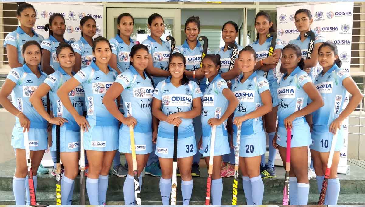 ఆసియా ట్రోఫీ లక్ష్యంగా..