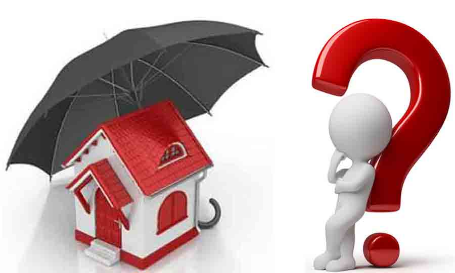 Home Loan Insurance 