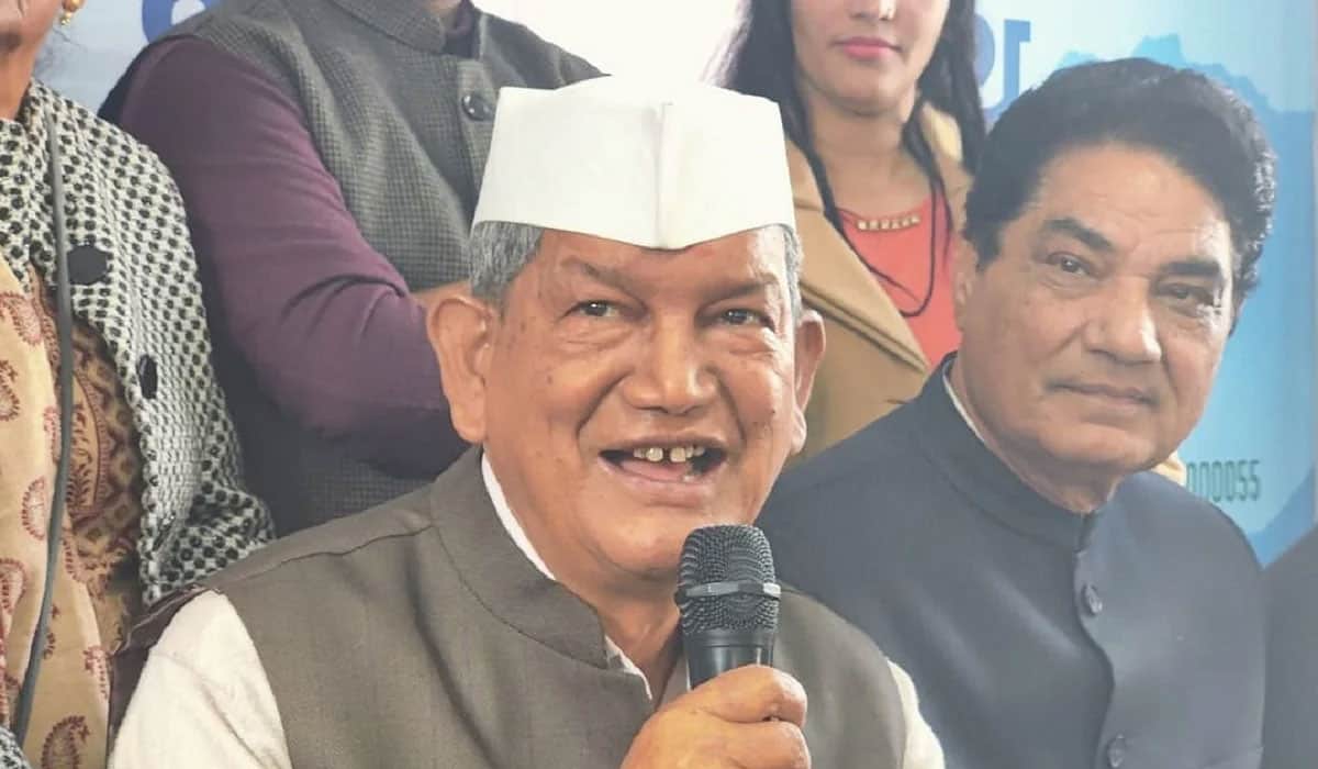 Rawath | ‘స‌మ‌యం రానివ్వండి… అన్నీ చెబుతా’: రావ‌త్‌