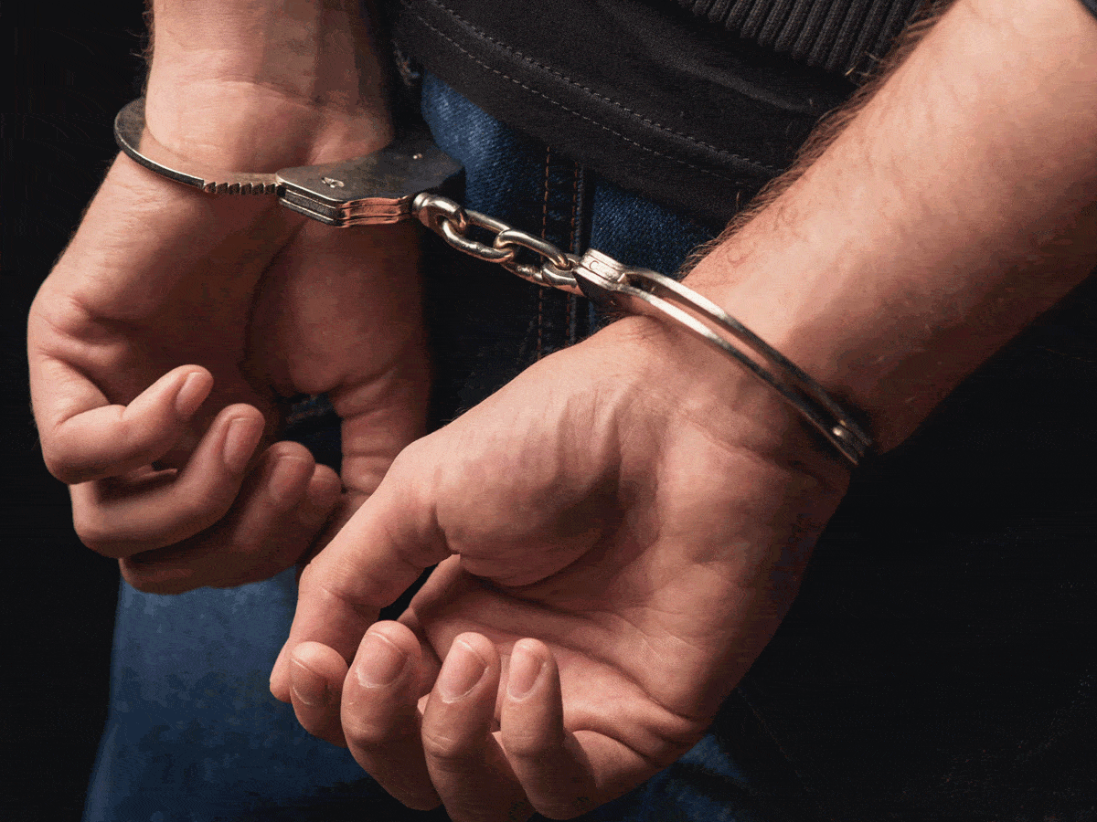 Illegal weapons | గగన్ పహాడ్‌లో పోలీసుల దాడులు..అక్రమ ఆయుధాల పట్టివేత