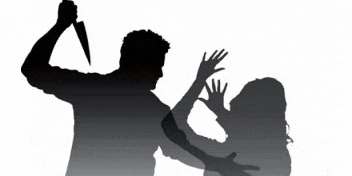 MMTS | మహిళను కత్తితో బెదిరించి..నగదు, మొబైల్‌తో పరార్‌