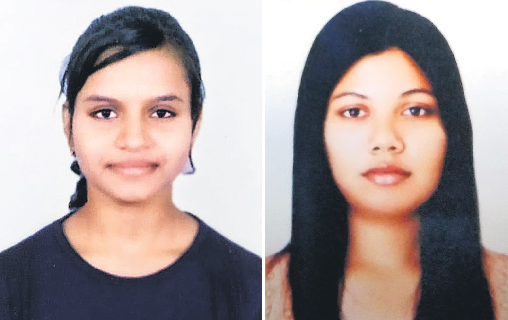 బలవన్మరణం..