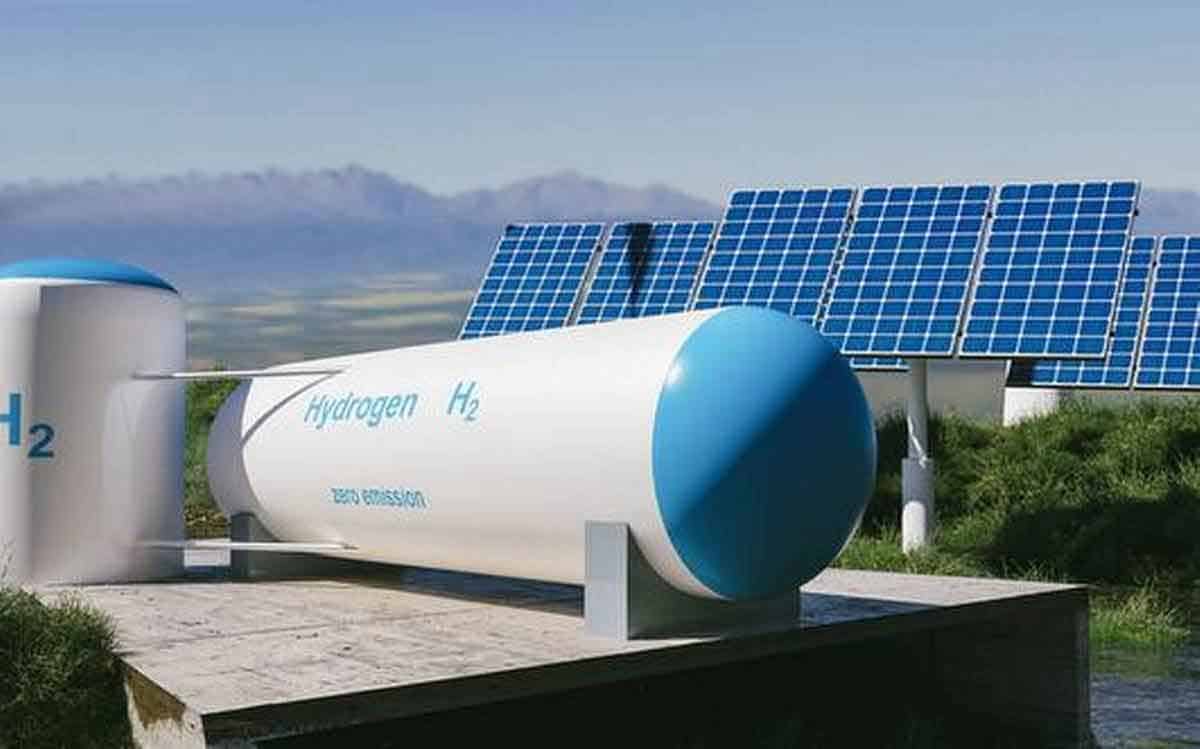 Rooftop Hydrogen Generators | నో పెట్రోల్.. నో డీజిల్.. ఇక నుంచి హైడ్రోజ‌న్‌తో న‌డ‌వ‌నున్న కార్లు