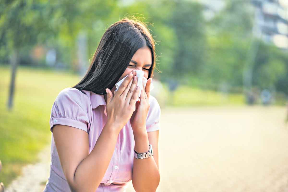 ఏది కరోనా? ఏది సీజనల్‌?