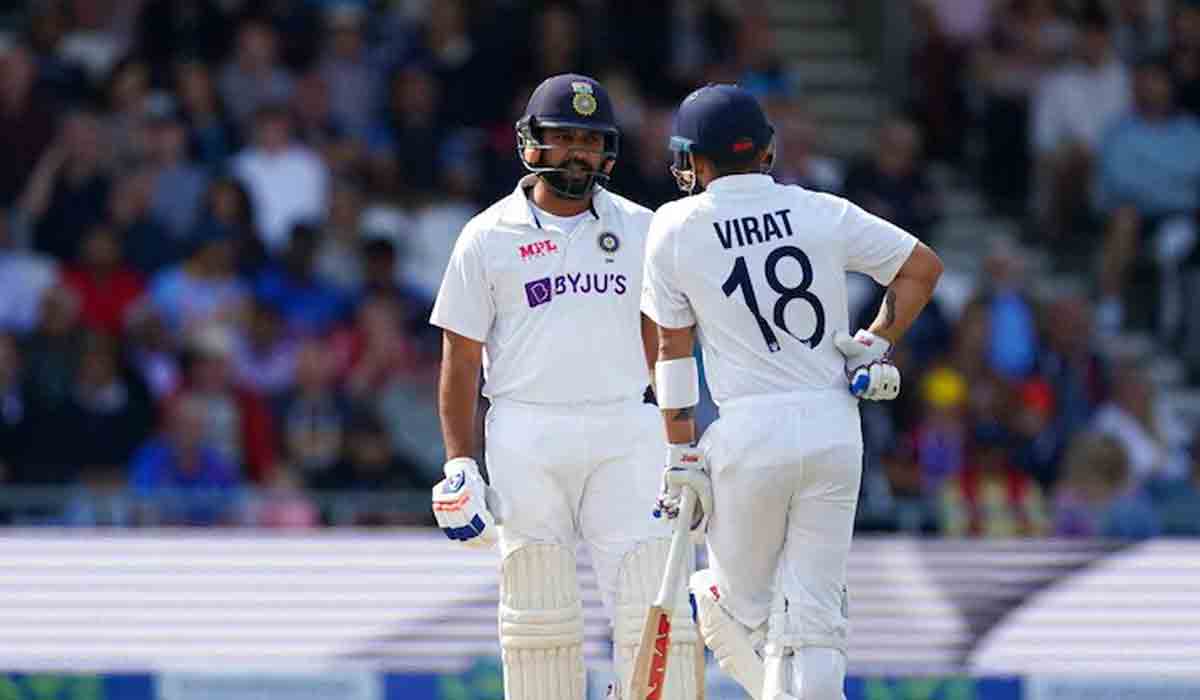 ICC Rankings | ఐసీసీ టెస్టు ర్యాంకింగ్స్‌.. టాప్‌ టెన్‌ బ్యాటర్లు, బౌలర్లు వీళ్లే