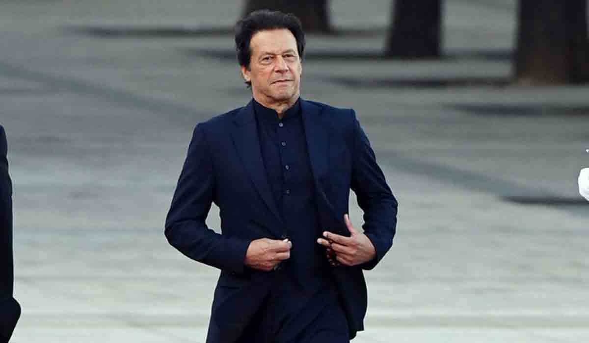 ఇమ్రాన్ ఖాన్ ఇల్లు గ‌డ‌వాలంటే నెల‌కు 50 ల‌క్ష‌లు కావాల‌ట‌