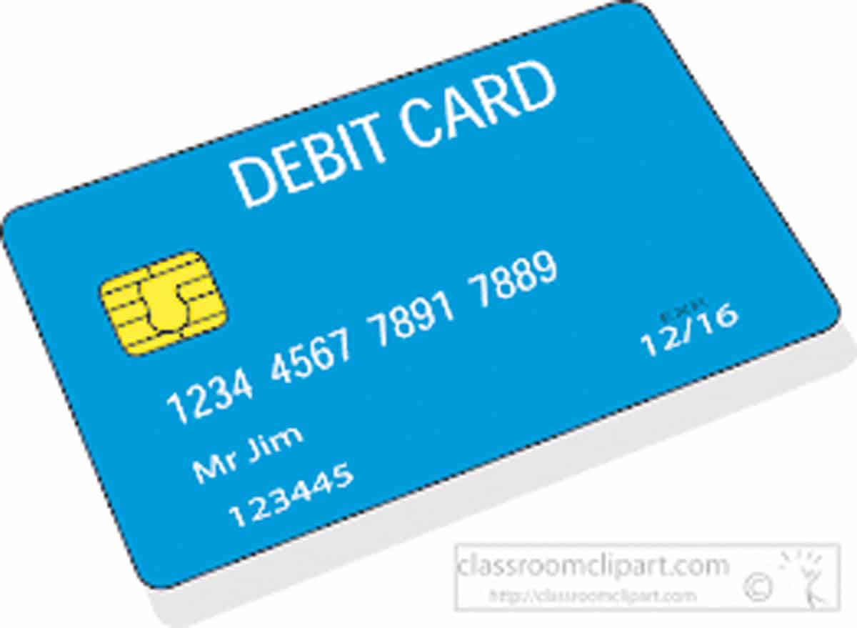 డెబిట్‌ కార్డుదారులకూ ప్రమాద బీమా