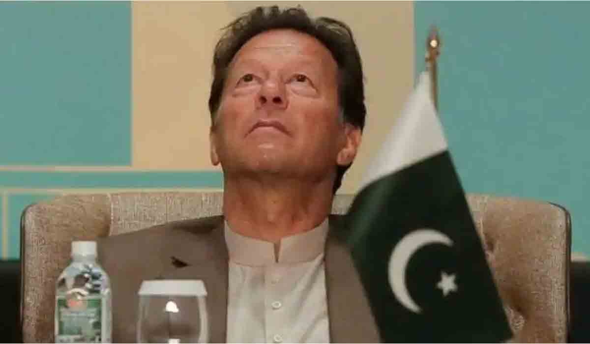 పాక్‌ ముందు మరో సంక్షోభం.. ఇప్పటికే జీతాలు ఇవ్వలేని దారుణ పరిస్థితి