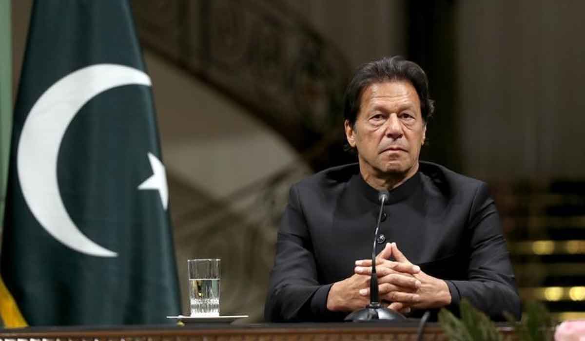 అమెరికా స‌మ్మిట్ కు డుమ్మా కొట్టిన పాక్