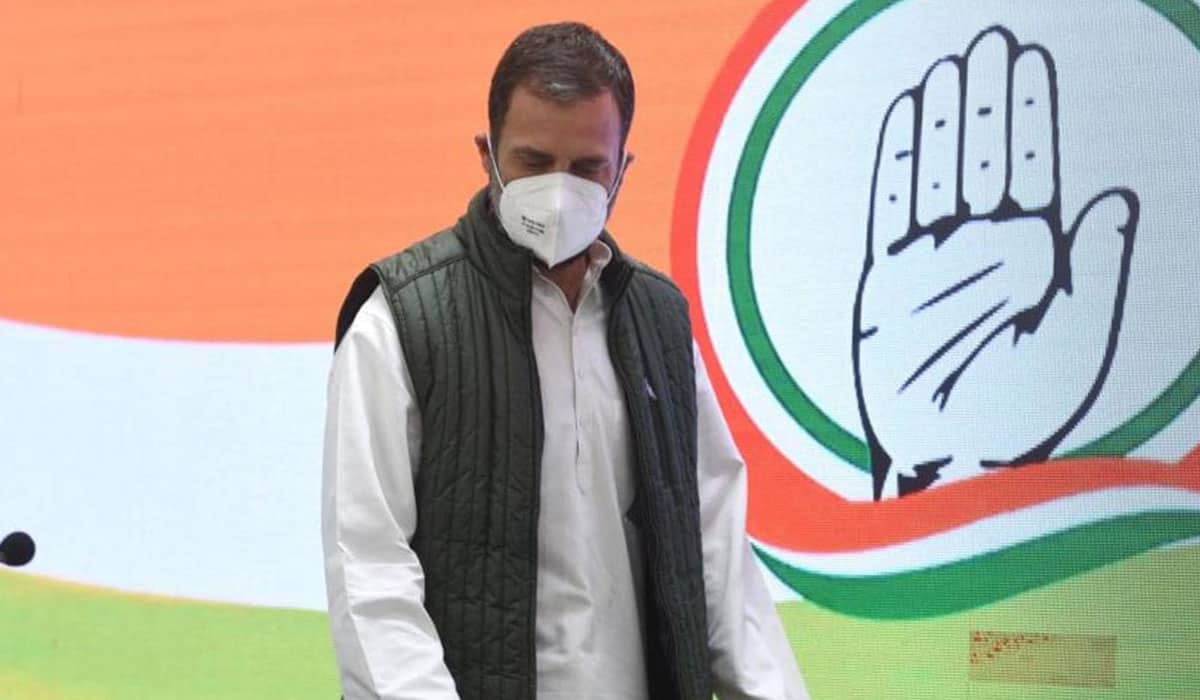 Congress | 45 నిమిషాల ప‌రీక్ష‌లో పాసైతేనే… కాంగ్రెస్‌లో ఆ ప‌ద‌వి ఇస్తున్నారు..