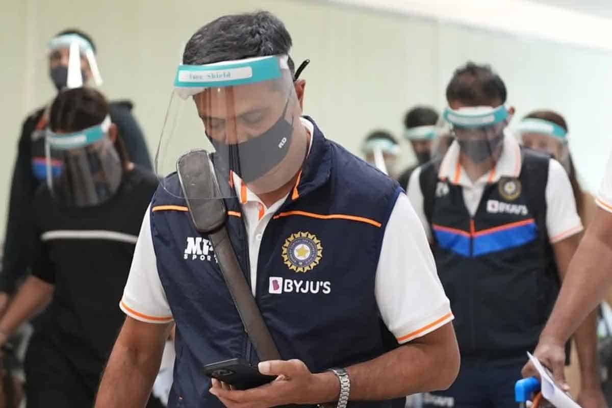 సఫారీ గడ్డపై టీమ్‌ఇండియా