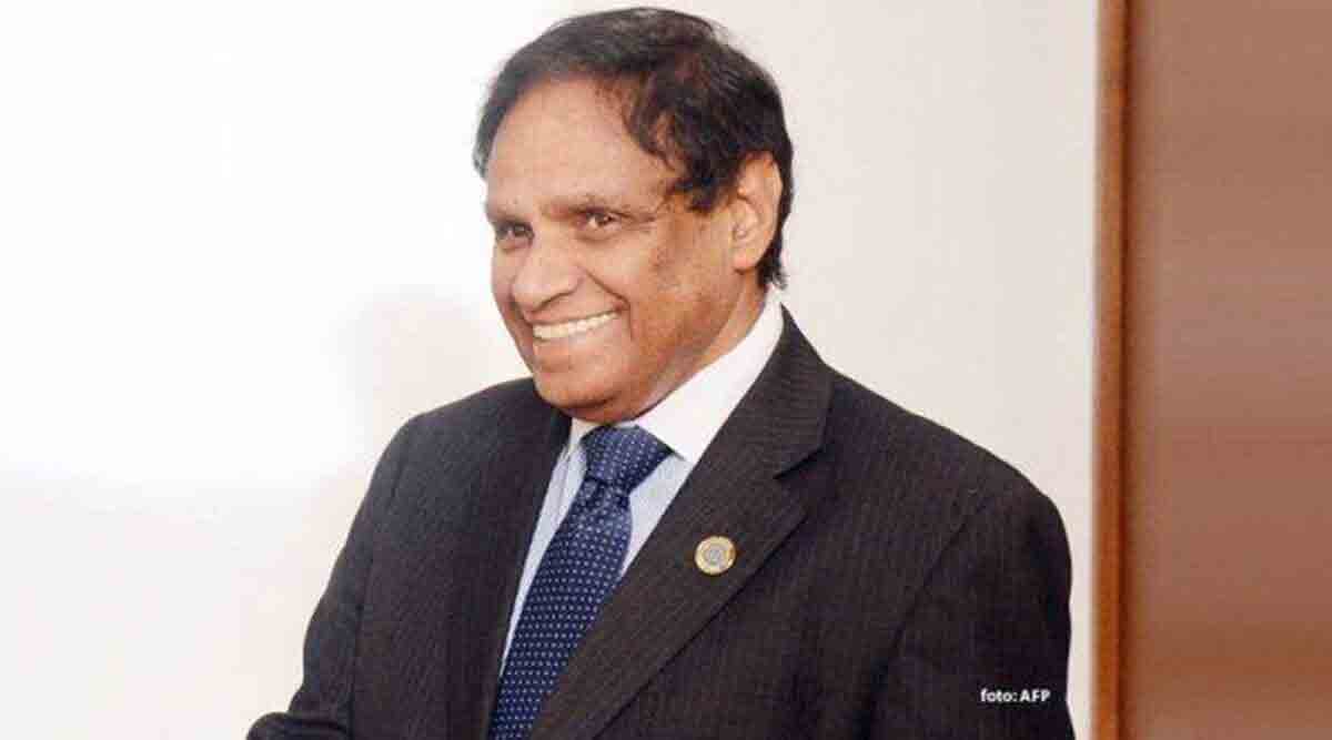 ‘కామ్రేడ్‌ ఎబీ’ కన్నుమూత