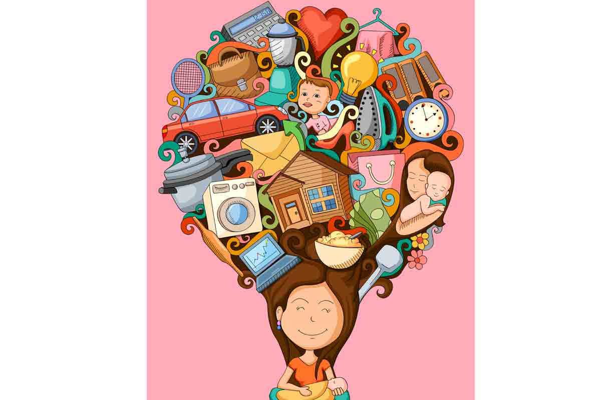 జ్వరం వస్తే చెబుతుంది.. ప్రమాదాన్ని పసిగడుతుంది..