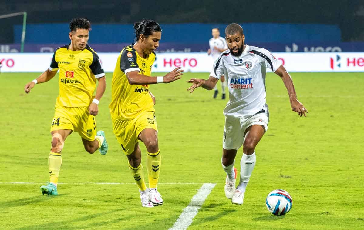 హెచ్‌ఎఫ్‌సీ పాంచ్‌ పటాకా