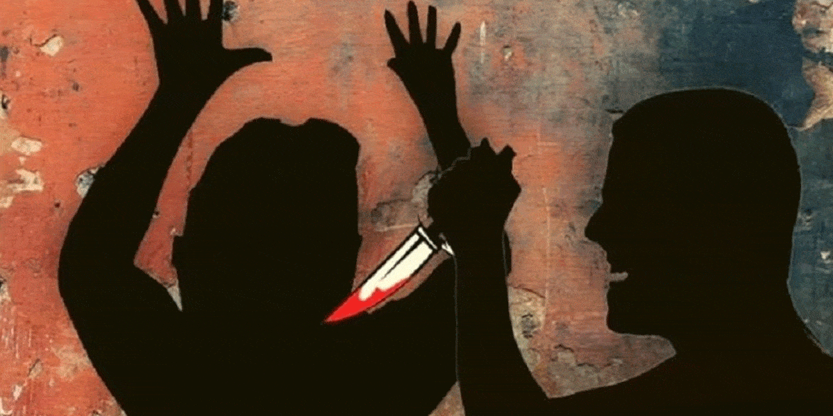 Crime news | బిడ్డను కాపురానికి తీసుకెళ్లడం లేదని..అల్లుడి తల్లిపై కత్తితో దాడి