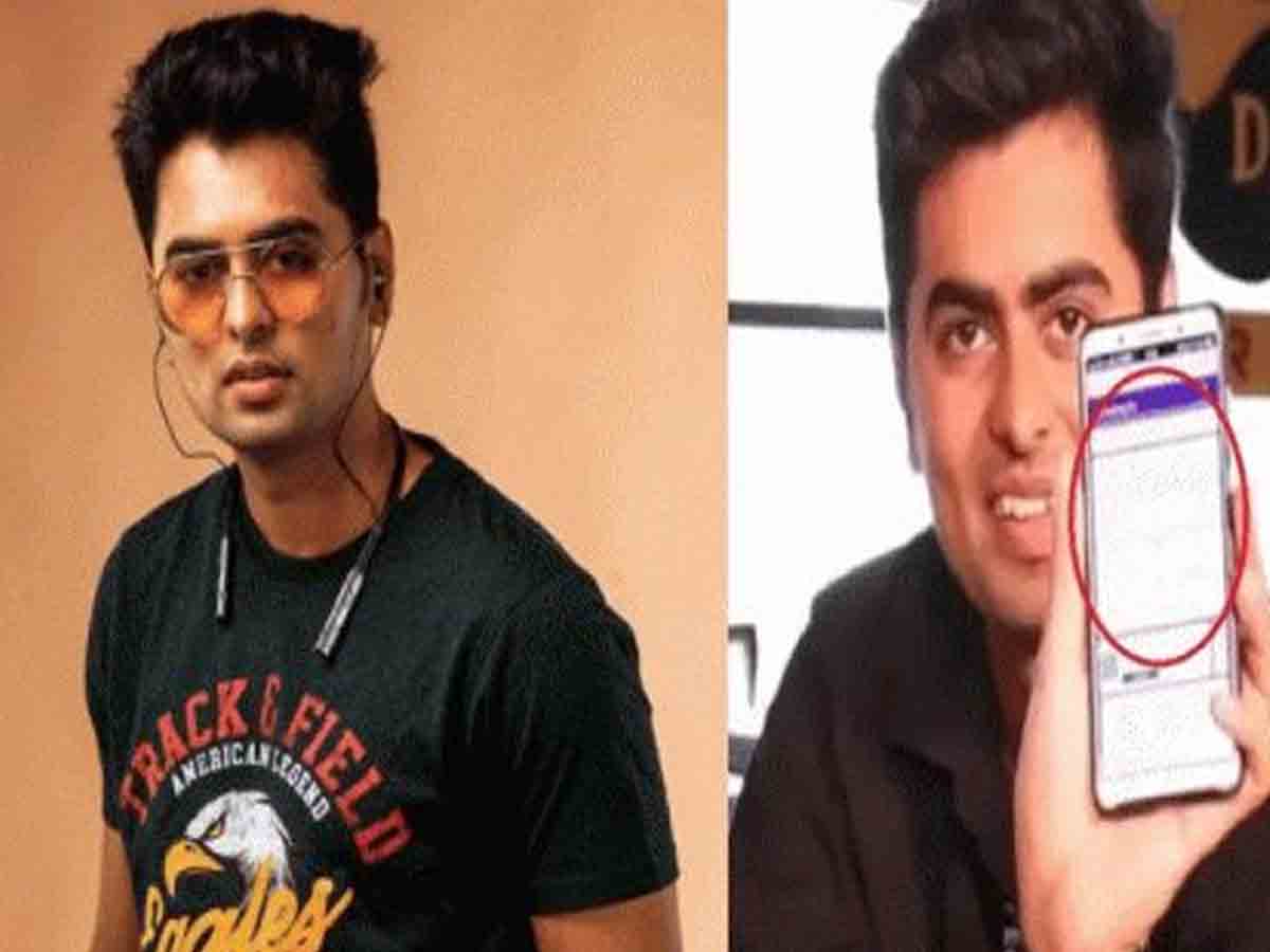 Jaswanth: బిగ్ బాస్ ఎంట్రీ కోసం ఎదురు డబ్బులు.. క్లారిటీ ఇచ్చిన జెస్సీ !