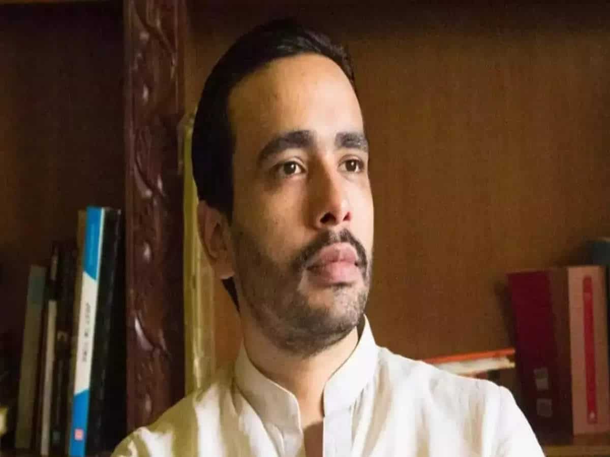 యూపీ పోరు | యోగి స‌ర్కార్ వైఫ‌ల్యాల‌పై ఆర్ఎల్డీ చీఫ్ ఫైర్‌!