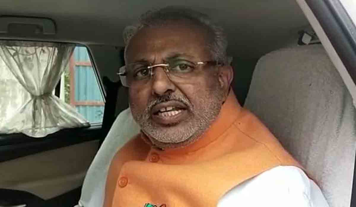 Delhi JNU | ఢిల్లీ జేఎన్‌యూపై వివాదాస్ప‌ద వ్యాఖ్య‌లు చేసిన యూపీ మంత్రి