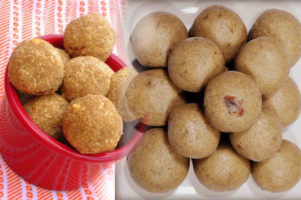 millet laddu recipe | జొన్న లడ్డు త‌యారీ విధానం