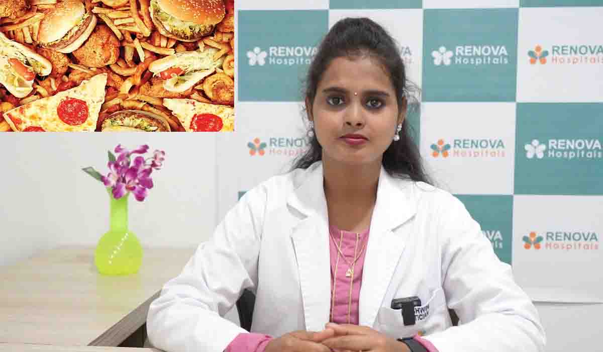 ప్యాకేజ్ ఫుడ్ తింటే పిల్ల‌ల‌కు ఈ అనారోగ్య స‌మ‌స్య‌లు త‌ప్ప‌వు..!!