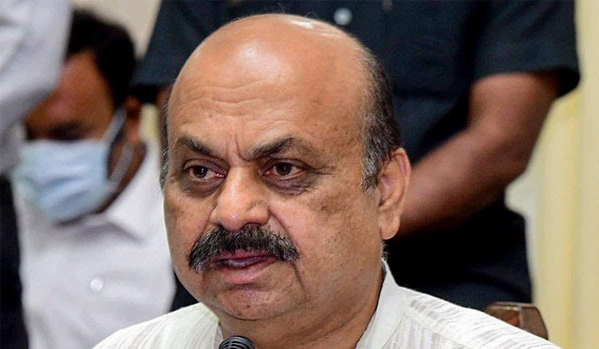 Basavaraj Bommai | మున్ముందు క‌ఠిన నిర్ణ‌యాలుంటాయ్‌… సీఎం బొమ్మై కీల‌క ప్ర‌క‌ట‌న