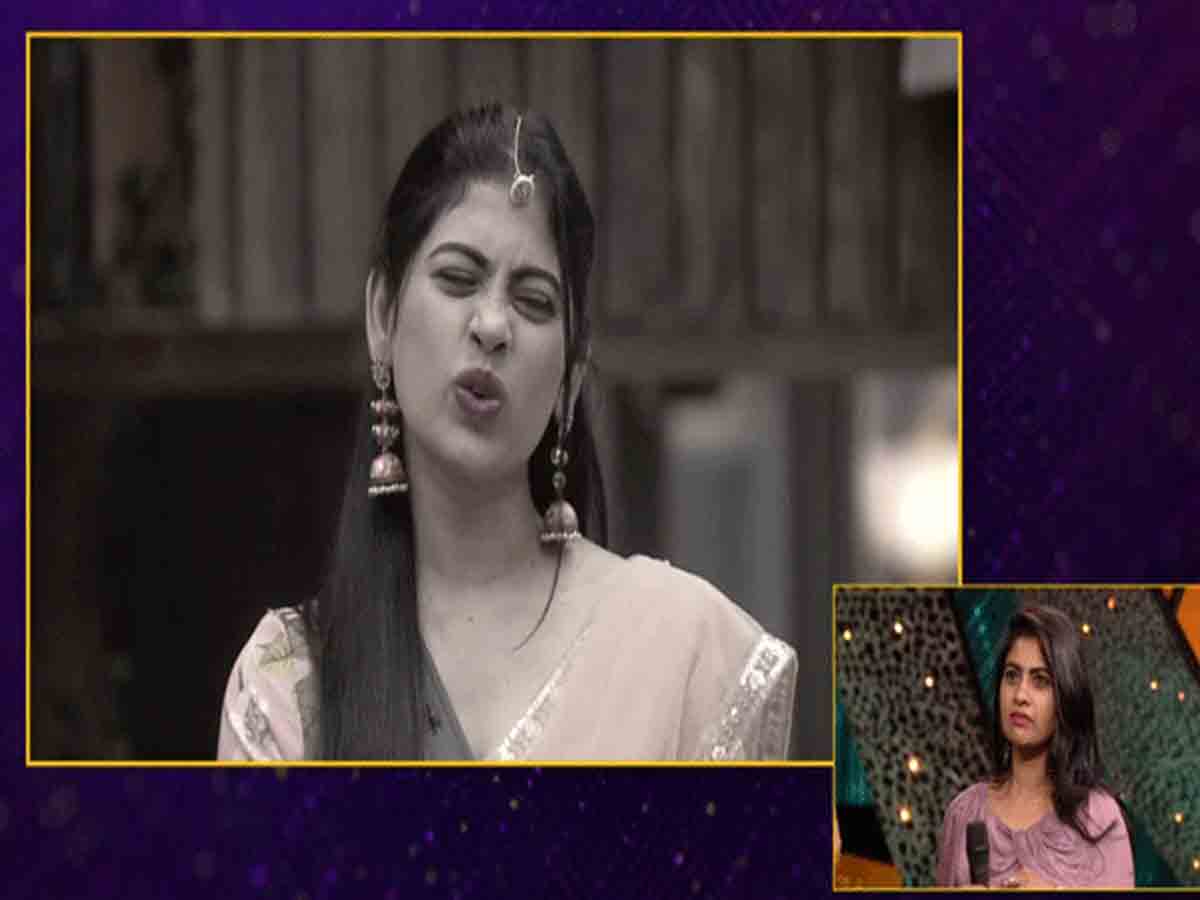 Kajal: బిగ్ బాస్ స్టేజ్‌పై గేమ్ ఆడిన కాజ‌ల్‌.. 5 రెట్ల డ్రామా ష‌ణ్ముఖ్ చేస్తాడ‌ని కామెంట్